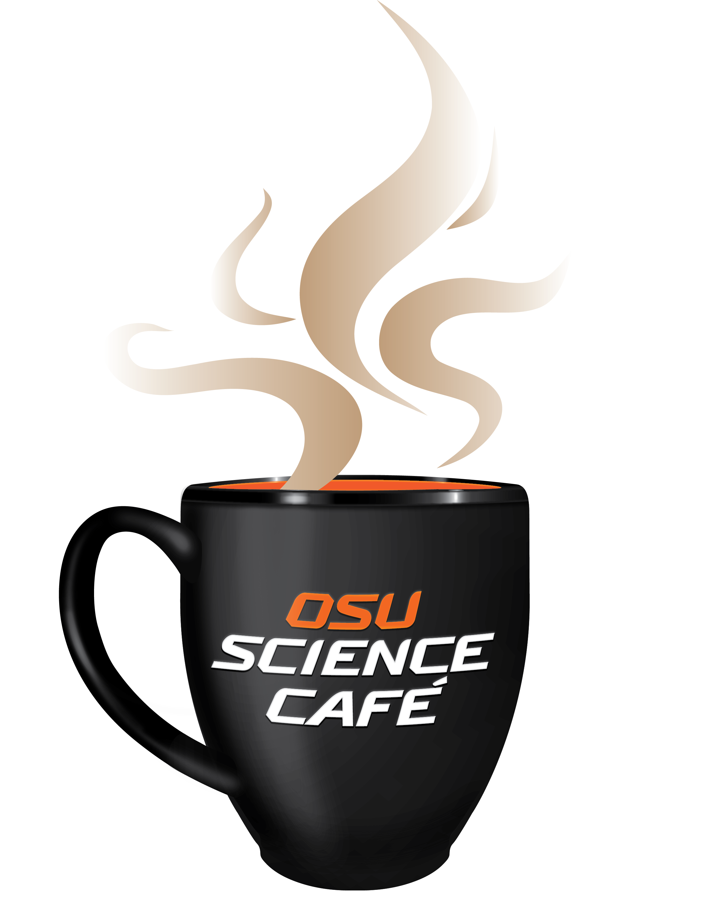 Image for New date for Science Cafe